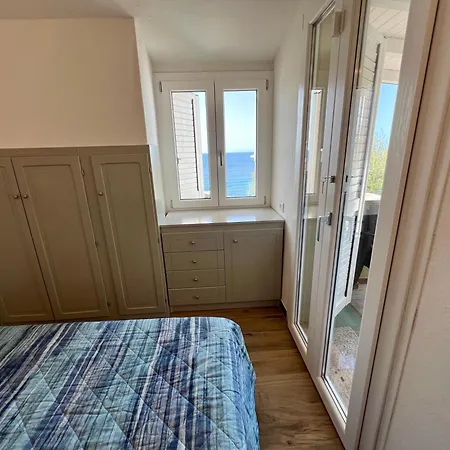 Emma Vista Mare Porto Sa Ruxi * Villasimius