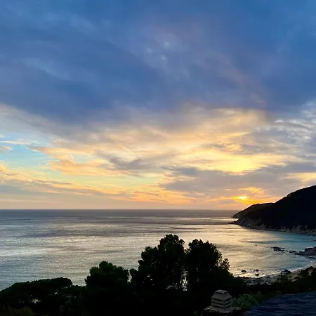 Emma Vista Mare Porto Sa Ruxi Villasimius