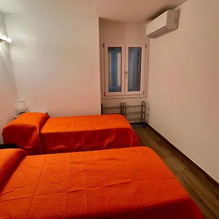 Villa Emma Vista Mare Porto Sa Ruxi *