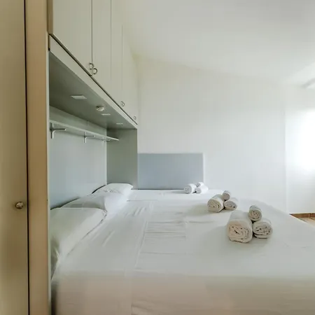 빌라 Emma Vista Mare Porto Sa Ruxi