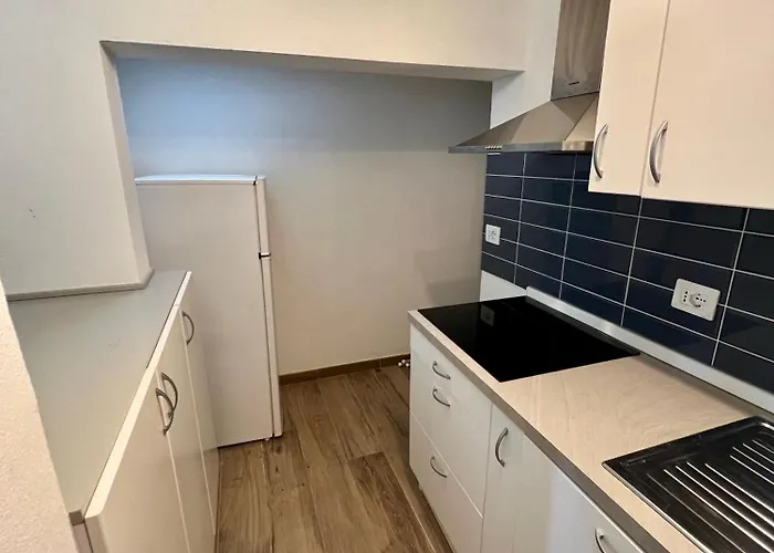 Villa Emma Vista Mare Porto Sa Ruxi