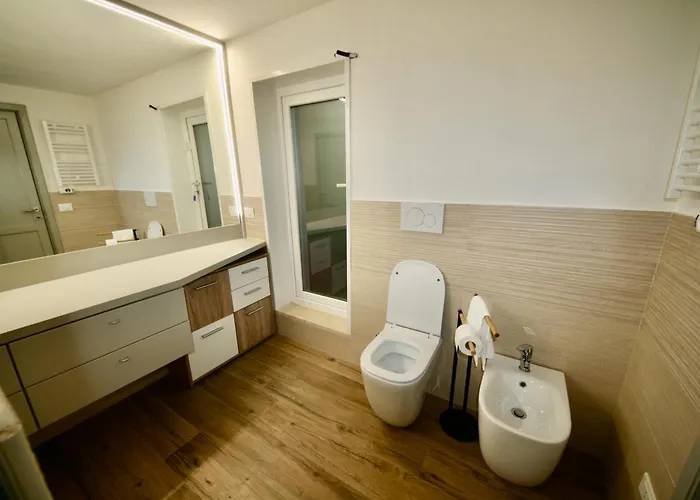 Villa Emma Vista Mare Porto Sa Ruxi *