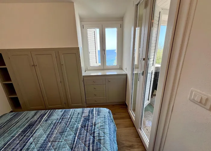 Emma Vista Mare Porto Sa Ruxi * Villasimius