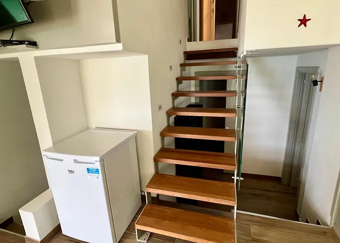 Villa Emma Vista Mare Porto Sa Ruxi