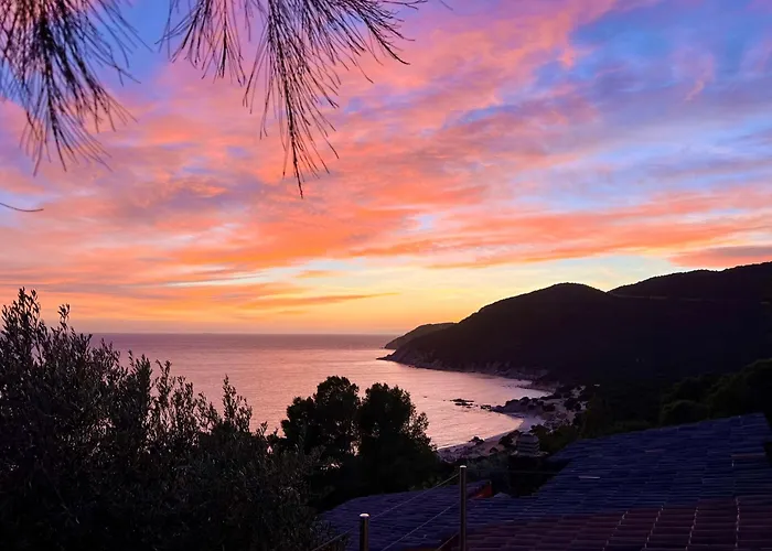 Emma Vista Mare Porto Sa Ruxi * Villasimius