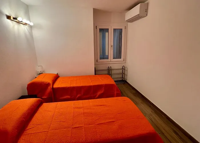 Villa Emma Vista Mare Porto Sa Ruxi *