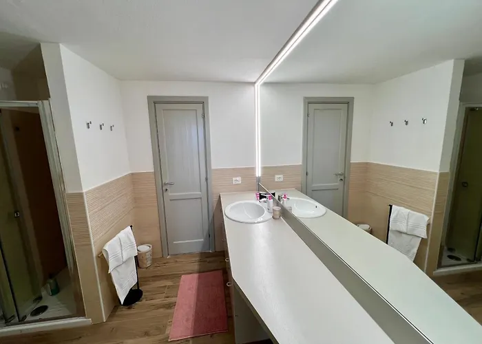 Emma Vista Mare Porto Sa Ruxi