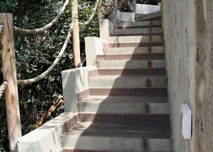 Emma Vista Mare Porto Sa Ruxi