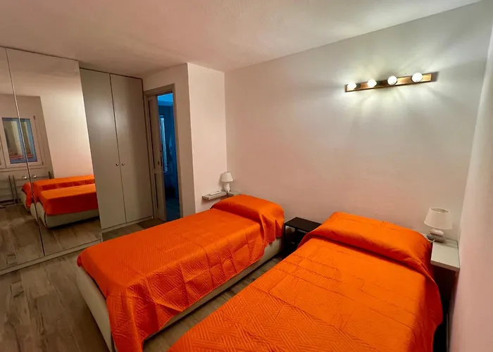 Emma Vista Mare Porto Sa Ruxi Villa Villasimius