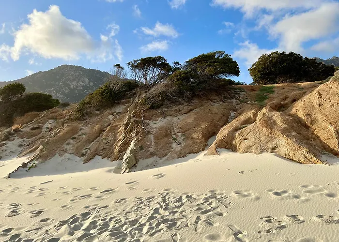 Emma Vista Mare Porto Sa Ruxi * Villasimius