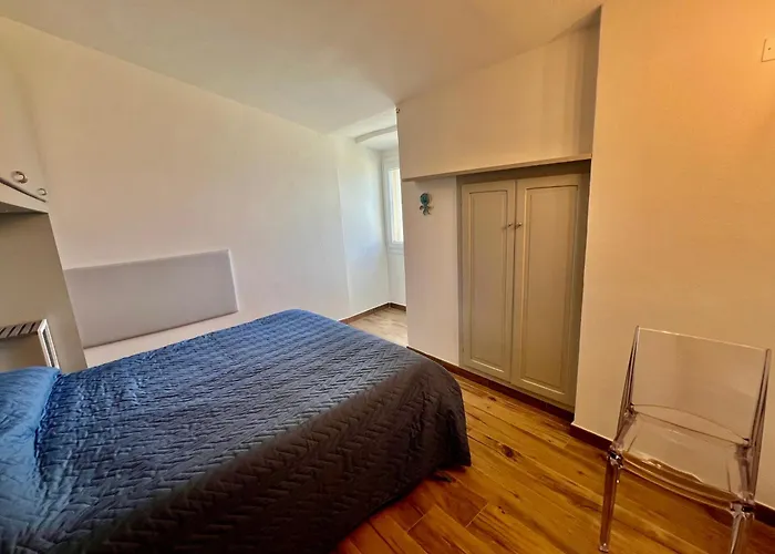 Villa Emma Vista Mare Porto Sa Ruxi *