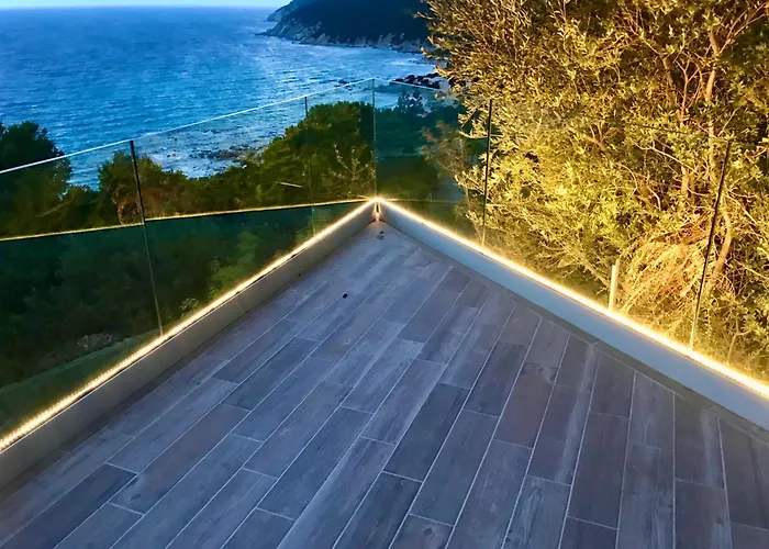 Emma Vista Mare Porto Sa Ruxi Villa Villasimius