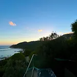 Emma Vista Mare Porto Sa Ruxi Villa *