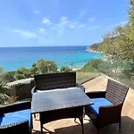 Emma Vista Mare Porto Sa Ruxi *