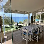 Villa Emma Vista Mare Porto Sa Ruxi *