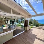 Villa Emma Vista Mare Porto Sa Ruxi