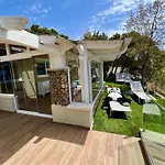 Villa Emma Vista Mare Porto Sa Ruxi