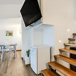 Emma Vista Mare Porto Sa Ruxi Вілла *