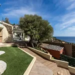 Emma Vista Mare Porto Sa Ruxi Villa *