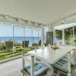 Emma Vista Mare Porto Sa Ruxi Віллазімьюс