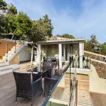Emma Vista Mare Porto Sa Ruxi Villa *