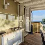 Emma Vista Mare Porto Sa Ruxi Віллазімьюс