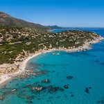 Emma Vista Mare Porto Sa Ruxi Villa *
