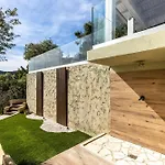 Villa Emma Vista Mare Porto Sa Ruxi
