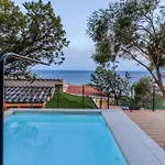 Emma Vista Mare Porto Sa Ruxi Вілла *