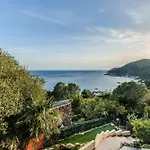 Вілла Emma Vista Mare Porto Sa Ruxi Віллазімьюс