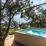 Вілла Emma Vista Mare Porto Sa Ruxi