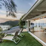 Emma Vista Mare Porto Sa Ruxi Віллазімьюс