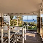 Вілла Emma Vista Mare Porto Sa Ruxi