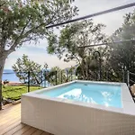 Emma Vista Mare Porto Sa Ruxi Вілла