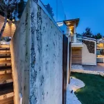 Emma Vista Mare Porto Sa Ruxi Villa *