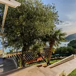 Вілла Emma Vista Mare Porto Sa Ruxi