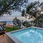 Emma Vista Mare Porto Sa Ruxi Віллазімьюс