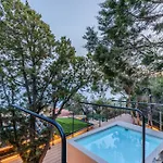 Emma Vista Mare Porto Sa Ruxi Вілла