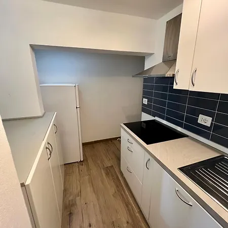 Villa Emma Vista Mare Porto Sa Ruxi