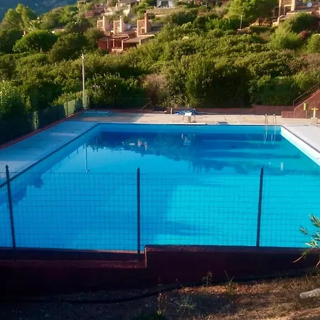 Villa Emma Vista Mare Porto Sa Ruxi Villasimius