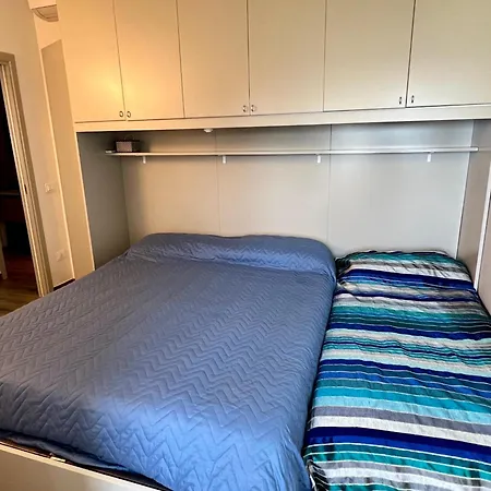 Emma Vista Mare Porto Sa Ruxi