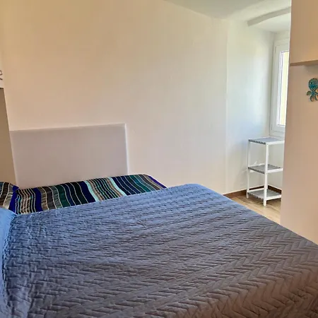 Emma Vista Mare Porto Sa Ruxi * Віллазімьюс