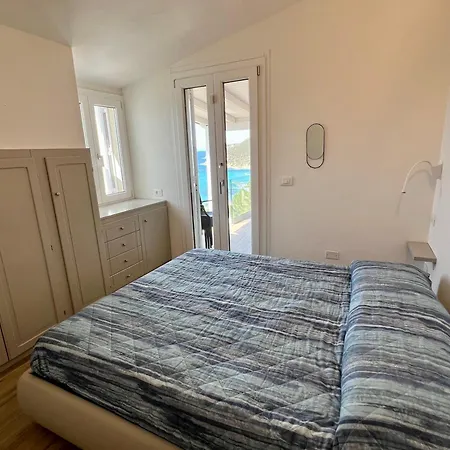 Emma Vista Mare Porto Sa Ruxi Villasimius