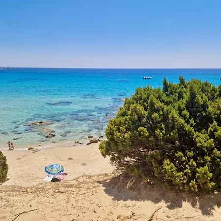 Emma Vista Mare Porto Sa Ruxi
