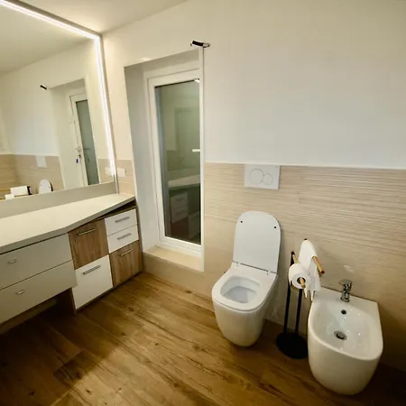 Villa Emma Vista Mare Porto Sa Ruxi *