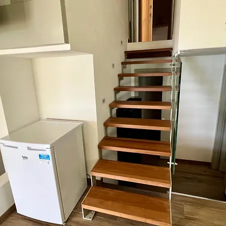 Вілла Emma Vista Mare Porto Sa Ruxi