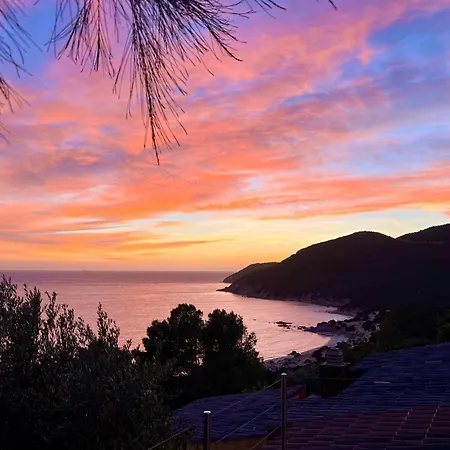 Emma Vista Mare Porto Sa Ruxi * Villasimius