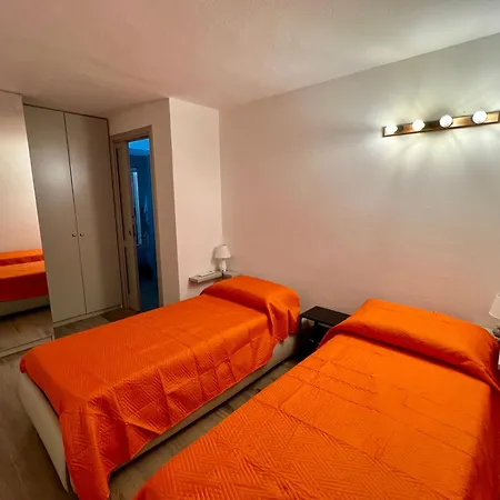 Emma Vista Mare Porto Sa Ruxi Villa Villasimius