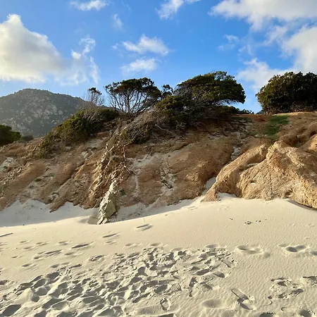 Emma Vista Mare Porto Sa Ruxi * Villasimius