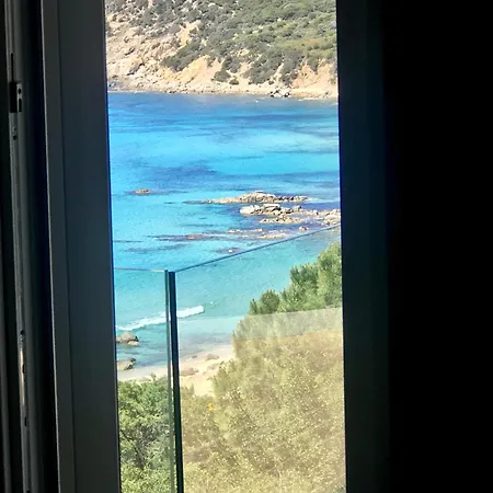 Emma Vista Mare Porto Sa Ruxi Villa Villasimius